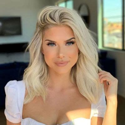 Alyssa Hyde Bio, Age, Net worth, Body Measurements, Boyfriend